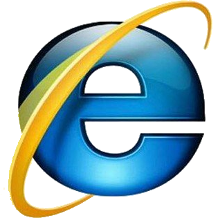 Internet Explorer 8(XP)