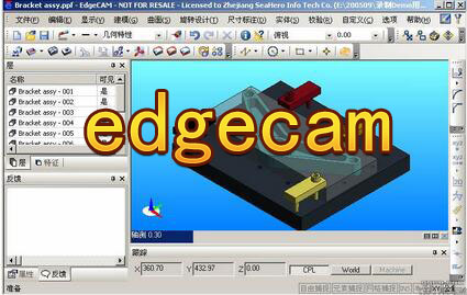edgecam