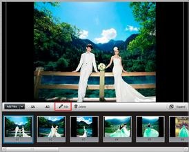 婚礼视频制作软件
