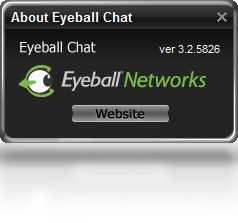 EyeballChat