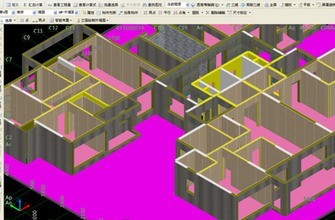 广联达土建算量软件GCL2016