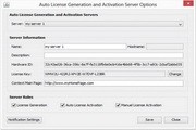 License4J Auto License Generation and Activation S