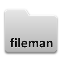 经典文件管理器Fileman