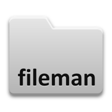 经典文件管理器Fileman