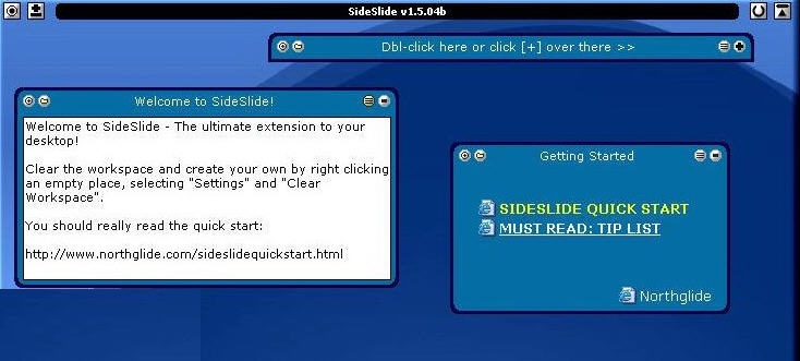 SideSlide