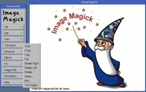 ImageMagick