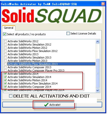 SolidWorks 2014
