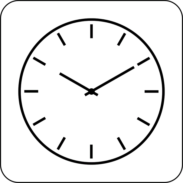 Chronos Atomic Clock(原子钟)