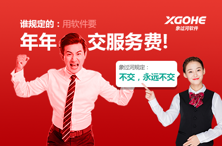 象过河进销存软件法语版