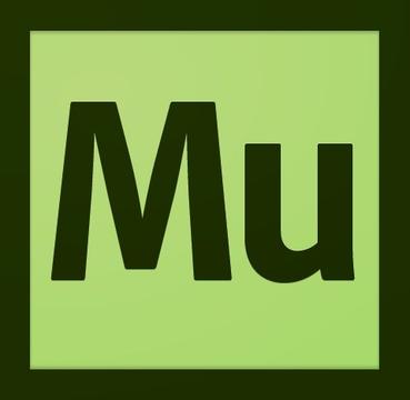 Adobe Muse