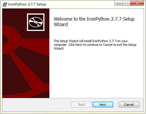 IronPython