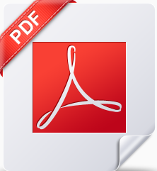 Fix PDF