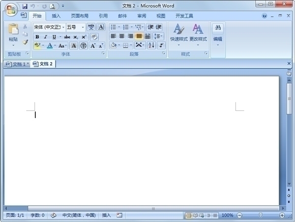 WPS Office 2009