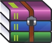 WinRAR(32bit)