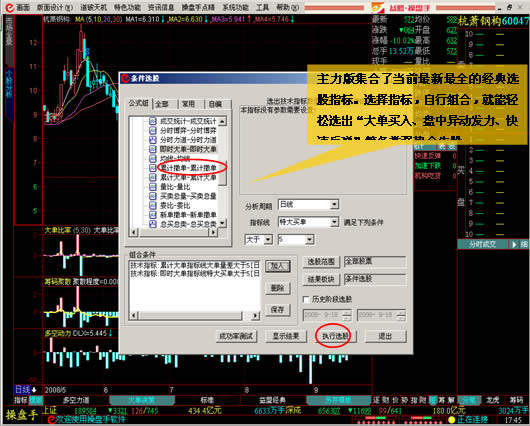 益盟操盘手智盈