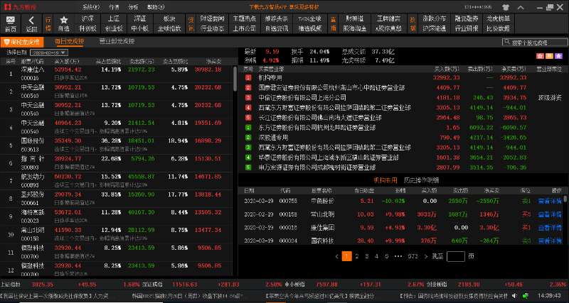 九方智投旗舰版