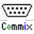 Commix工业控制串口调试工具